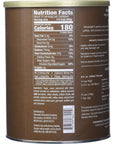 Ghirardelli Mocha Frappe Powder 312 lb