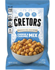 GH Cretors Popcorn The Mix 15Ounce Pack of 24