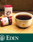 Eden Ume Plum Concentrate Bainiku Ekisu 14 oz