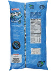 Frooties 360 Piece Bag Blue Raspberry Net Wt 388oz