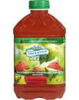 Thick  Easy Clear Thickened KiwiStrawberry Drink Nectar Consistency 46 Ounce