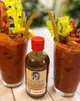 Demitris Bloody Mary Mix  Classic Recipe