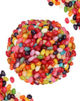 FirstChoiceCandy All Flavors Jelly Beans Assorted 36 Flavors 2 Pound