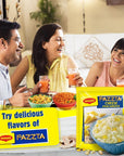 Maggi Nutri Licious Pazzta  Cheese Macaroni 70 g