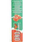 Oro Di Parma Tomato Paste Triple Concentrated 705 Oz