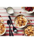 Post Cranberry Almond Crunch Cereal 11kg22 lbs Imported from Canada