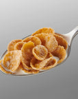 Frosted Corn Flakes Cereal Single Serve Bowl 1 Oz Pack of 96