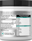 Multi Collagen Protein Powder 16 oz | Type I, II, III, V, X | Hydrolyzed Collagen Peptide Powder | Keto & Paleo Friendly | Unflavored & Gluten Free | by Horbaach