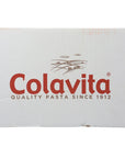 Colavita Pasta - Tubettini, 1 Pound - Pack of 20