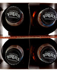 Virgils Soda Cream 12 Fl Oz 4 Pack