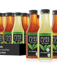 Pure Leaf Iced Tea - 18.5 Fl Oz (Pack of 12)