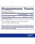 Pure Encapsulations Iodine - Supplement to Support The Thyroid & Help Maintain Healthy Cellular Metabolism - with Premium Potassium Iodide - 120 Capsules