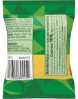 Emerald Nuts Cashews and Almonds with Dried Pineapple 7 Ct 1Pack 100Calorie Individual Packs of Mixed Nut Blend and Dried Fruit