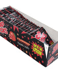 Pop Rocks Strawberry Hard Candy 033 oz 24 Pieces 20900231