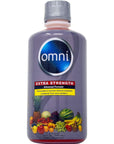 Omni Detox Drink - Full Body Cleansing Liquid - 32.00 Fl Oz