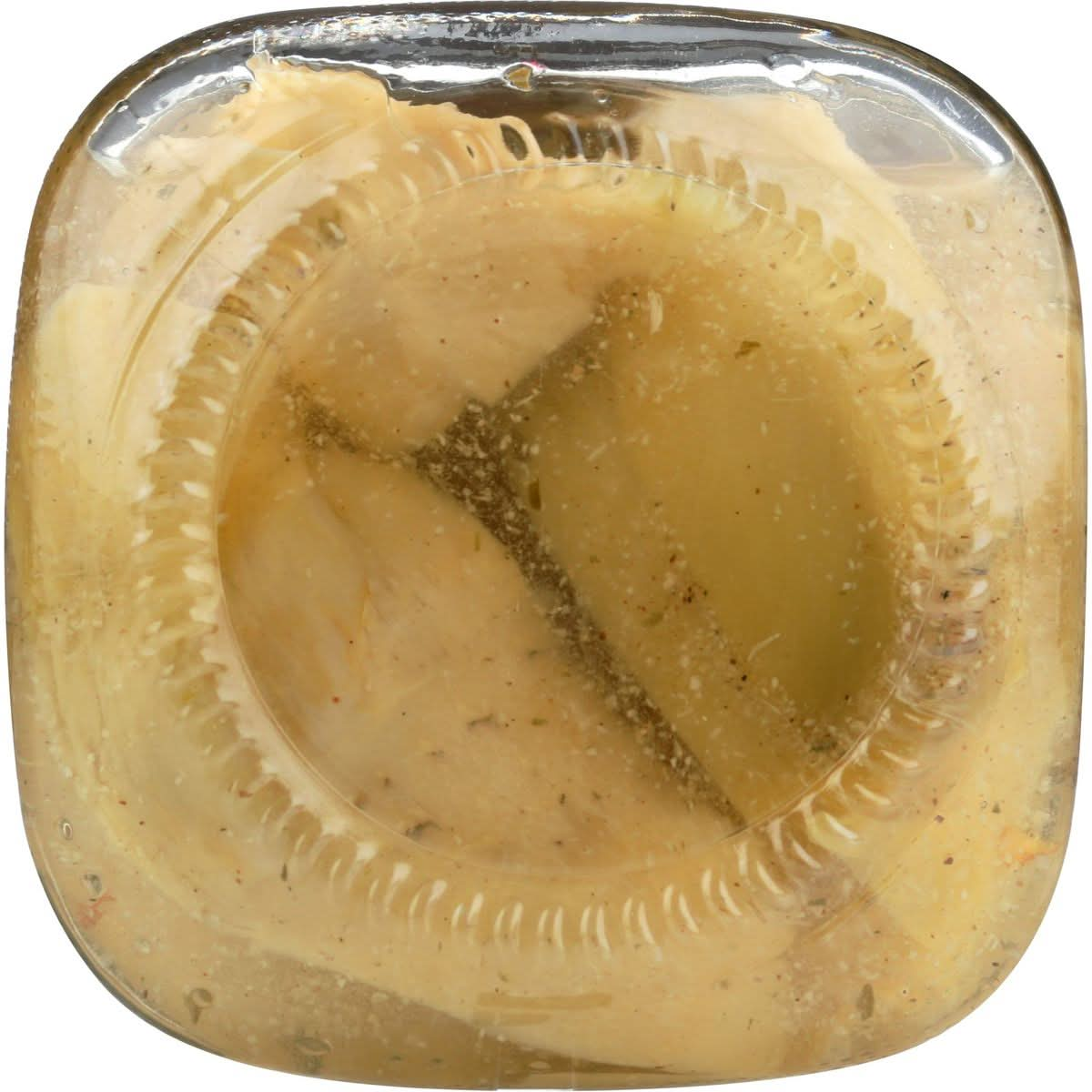 Vigo Artichoke Heart Marinated 12 oz