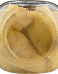 Vigo Artichoke Heart Marinated 12 oz