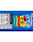 Capri Sun Fruit Punch Strawberry Kiwi  Pacific Cooler Naturally Flavored Kids Juice Drink Blend Variety Pack 30 ct Box 6 fl oz Pouches