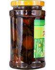 Tomo Pickled Cucumber  1358oz