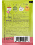 SEN CHA Naturals Dragonfruit Green Tea  C Effervescent Drink Mix with 200 Vitamin C Japanese Matcha Powder Acerola Cherry Coconut Water Powder Orange Peel Turmeric  Ginger Pack of 10