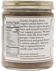 USDA Certified Organic Pecan Butter, Handmade, Small batches, Keto Friendly, Gluten Free, All Natural, made of Organic Pecans, and Sea Salt, no other additives! NO SUGAR ADDED