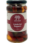 DIVINA Calabrian Peppers 92 OZ