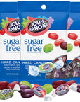 Jolly Rancher Sugar Free Hard Candy Individually Wrapped 36 Ounce Pack of 3 Sugar Free Jolly Ranchers Hard Candy Sugar Free Candy Hard Candy Sugar Free Jolly Rancher Zero Sugar Hard Candy