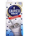 CALPICO Concentrate NonCarbonated Beverage Concentrate Hint of Citrus Flavor No Artificial Colors Or Preservatives Unique Sweet and Tangy Asian Drink Pack of 1