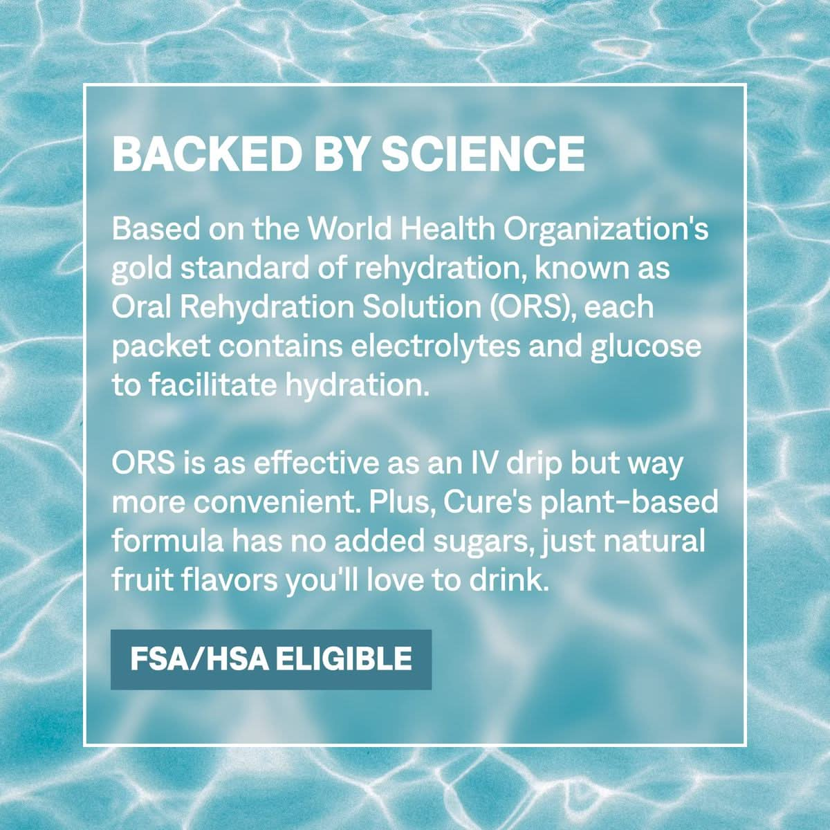 Cure Hydration  PlantBased Electrolyte Drink Mix  No Added Sugar  Dehydration Relief Powder Made with Coconut Water  NonGMO  Vegan  Gluten Free  Bulk Jar 28 Servings  Strawberry Kiwi