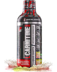 Pro Supps L-carnitine Liquid Fat Burner - 16 Fl Oz