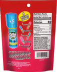 Push Pop Jumbo Individually Wrapped Bulk Lollipop Variety Party Pack  Single Bag of 5 Lollipop Suckers  Assorted Fruity Flavors  Fun Candy Gifts for Celebrations Party Favors Gift Baskets  Birthdays