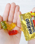 Turkish Haribo Gummy Candy Bulk sets (100 pack)