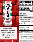 Mela Water Natural Watermelon Juice Drink - 11.15 fl oz (Pack of 12)