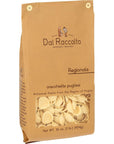 Dal Raccolto Pasta - Orecchiette Pugliesi, 1 lb Bag