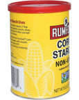 Rumford Non-Gmo Corn Starch, 6.5 Ounce