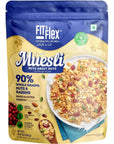 FIT & FLEX Healthy Muesli Breakfast - 450g