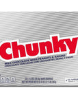 Chunky, Bulk 24 Pack - 33.6 Oz