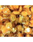 Butterscotch Discs  2 lbs of Fresh Delicious Individually Wrapped Hard Candy