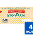 Lorna Doone Shortbread Cookies 1 Oz Single Serve Cookies Pack of 120