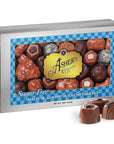 Asher's Chocolates (15 pieces, 8 oz.)