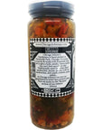 Gourmet Olive Oil Giardiniera Combo Pack Hot And Mild