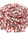 Sarahs Candy Factory 1 Lb Smarties Candy Rolls Bulk Family Size Hard Candy in Resealable Bag 16 Oz