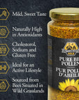 Canadian Pure Bee Pollen - 500g