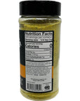 Kinders Premium Quality Large Bottle Seasoning Bundle: 12oz Caramelized Onion Butter, 11oz