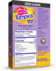 Tampico Singles To Go Drink Mix Packets - 6 sticks - Pack of 1