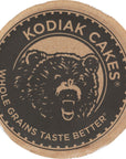 Kodiak Instant Protein Maple  Brown Sugar Oatmeal In A Cup 212 Ounce