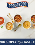 Progresso White Clam Sauce With Garlic  Herb 15 oz Pack of 6