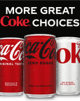 Coke Zero Sugar MiniCan 75oz