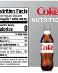 Diet Coke 169 fl oz 6 Pack Package May Vary