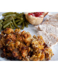 Moms GlutenFree  Dairy Free Sensational Stuffing Mix